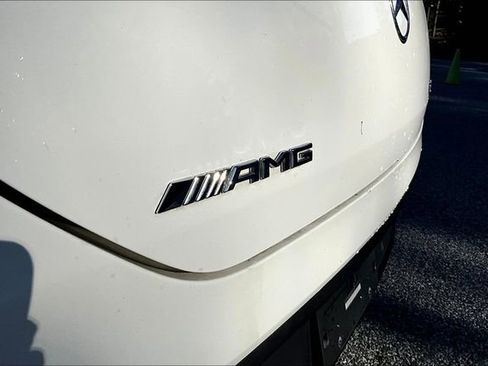 Used 2024 Mercedes-Benz GLE 53 AMG 4MATIC Coupe image 7