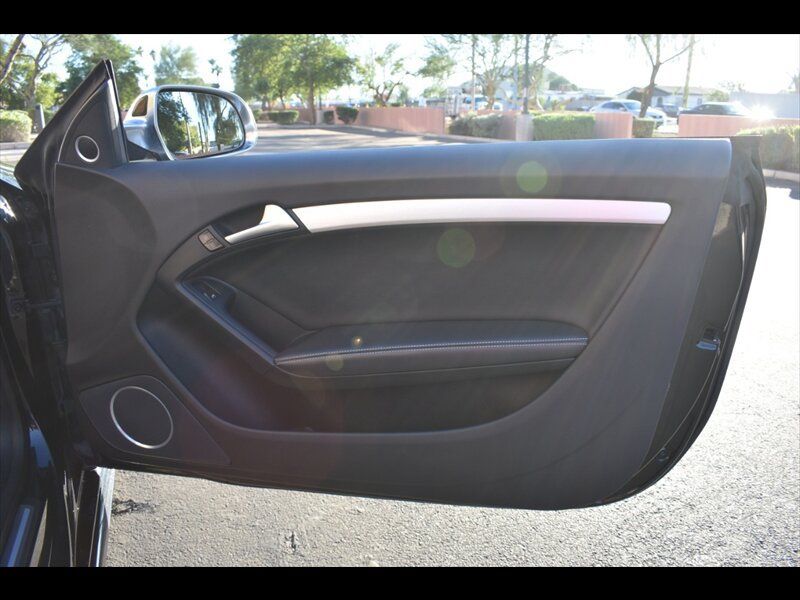 Used 2012 Audi S5 Prestige AWD/4WD image 48
