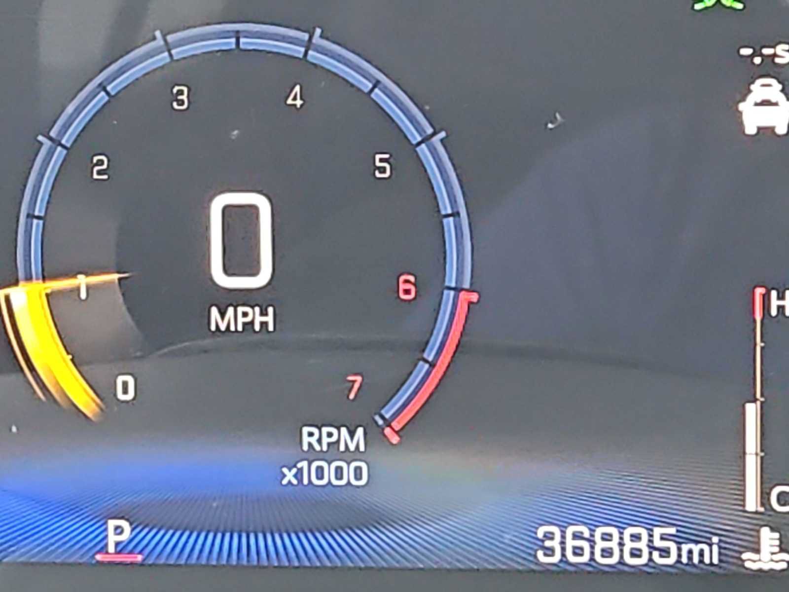 Used 2025 Chevrolet Trax LT FWD image 21
