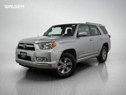 Used 2011 Toyota 4Runner SR5
