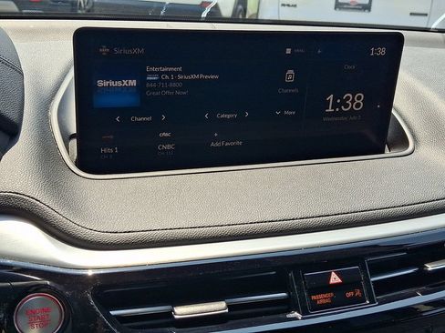Certified 2023 Acura MDX SH-AWD image 17