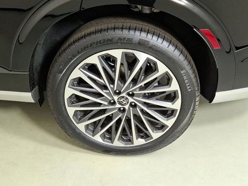 New 2026 Hyundai Palisade Calligraphy FWD image 7