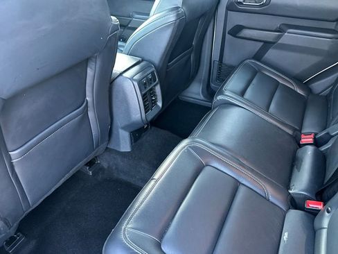 Used 2025 Ford Bronco Outer Banks image 13