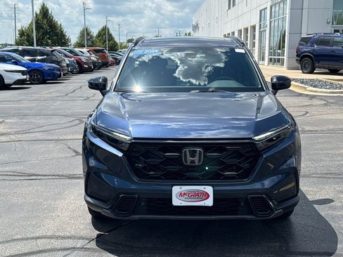 Certified 2024 Honda CR-V Sport-L image 5