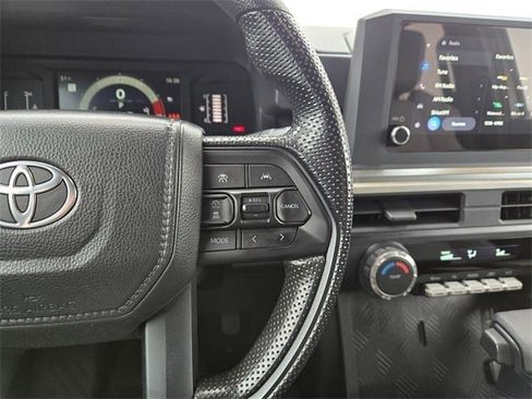 Certified 2024 Toyota Tacoma SR5 image 10