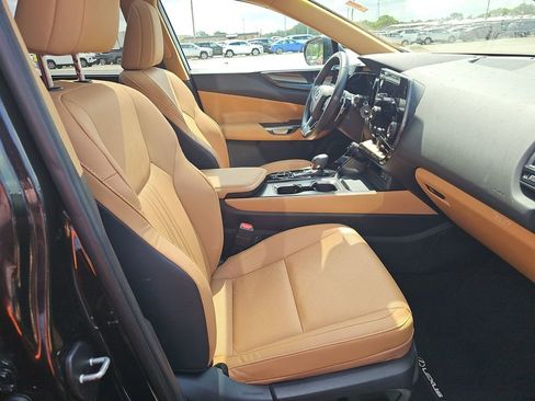 Used 2024 Lexus NX 250 FWD w/ Cold Area Package image 15