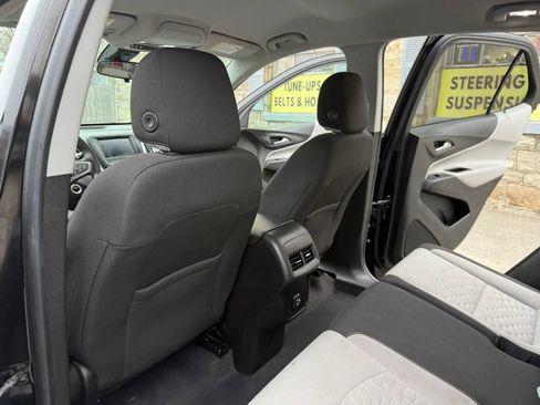 Used 2021 Chevrolet Equinox LS w/ LS Convenience Package image 20