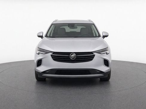 Used 2023 Buick Envision Preferred FWD image 7