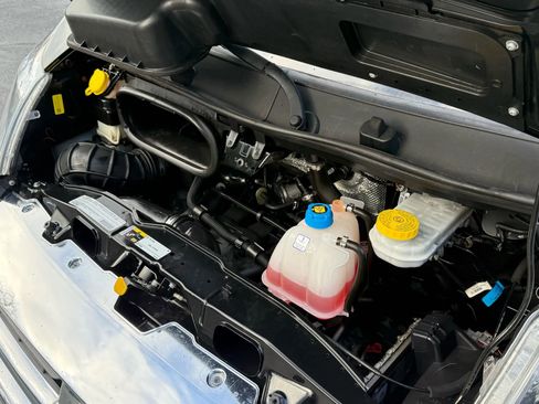 Used 2018 RAM ProMaster 2500 w/ Mopar Trailer Tow Group image 24