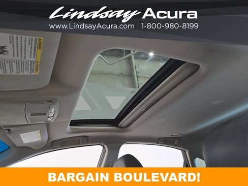 Used 2014 Nissan Altima 2.5 SL w/ Moonroof Package FWD image 20