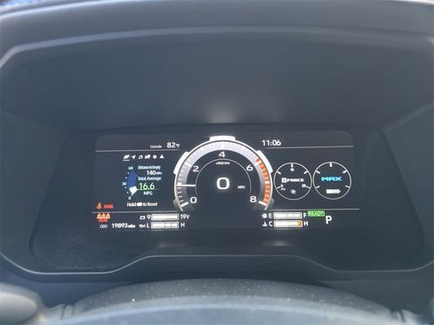 Used 2023 Toyota Tundra Platinum image 31