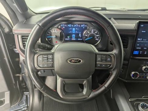 Used 2023 Ford Expedition Max Limited AWD/4WD image 18