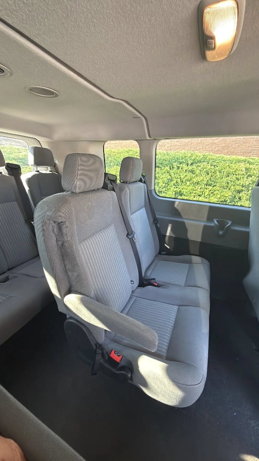 Used 2015 Ford Transit 350 XLT RWD image 38