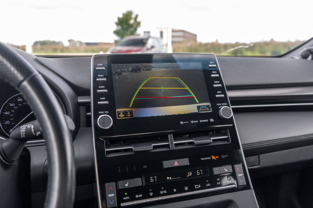 Used 2019 Toyota Avalon XSE w/ All Weather Liner Package FWD image 28