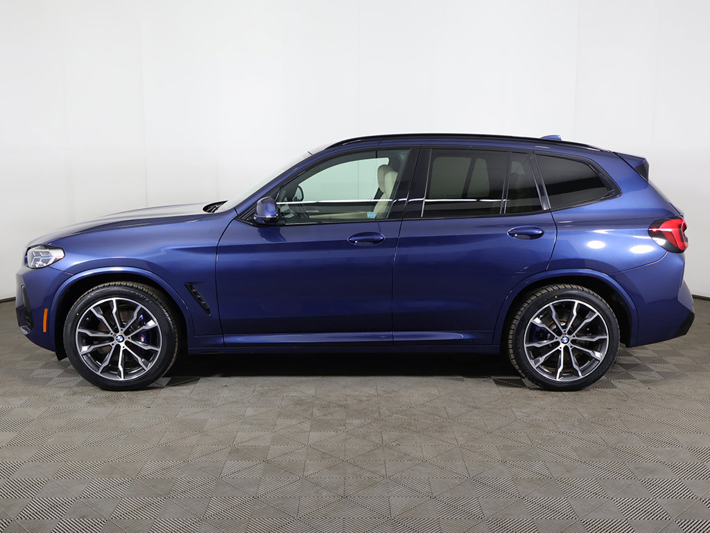 Used 2022 BMW X3 xDrive30i AWD/4WD image 19