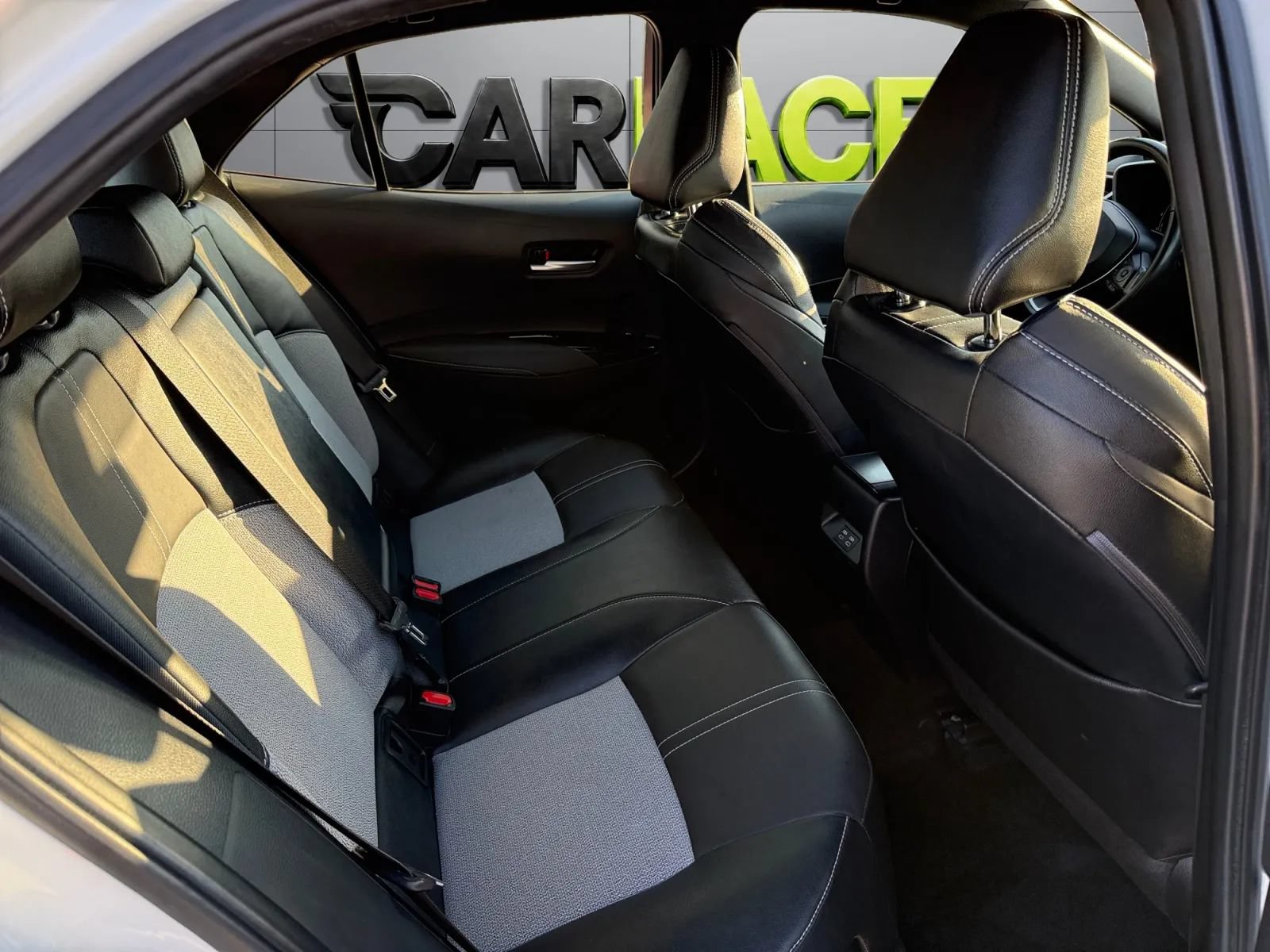 Used 2024 Toyota Corolla XSE FWD image 21