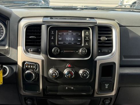 Used 2015 RAM 1500 Big Horn image 10