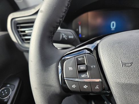 New 2026 Ford Escape Active w/ Cold Weather Package image 22