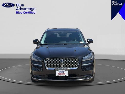 Used 2022 Lincoln Corsair FWD w/ Equipment Group 101A image 3