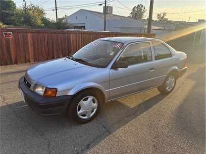 Used 1997 Toyota Tercel CE