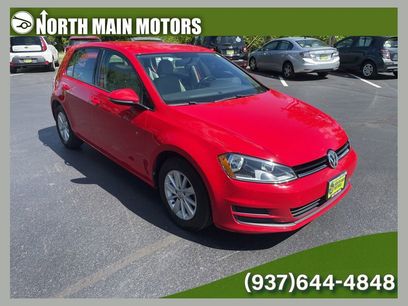 Used 2016 Volkswagen Golf S