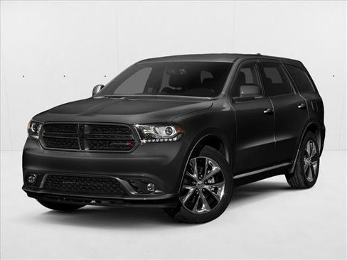 Used 2016 Dodge Durango R/T w/ Technology Group image 1