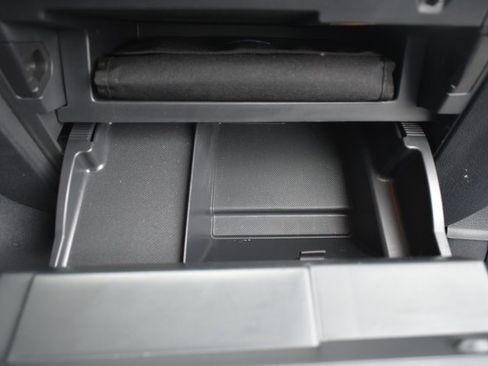 Used 2020 Ford EcoSport SE image 42