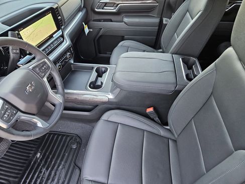 New 2026 Chevrolet Silverado 2500 LTZ w/ LTZ Plus Package image 20