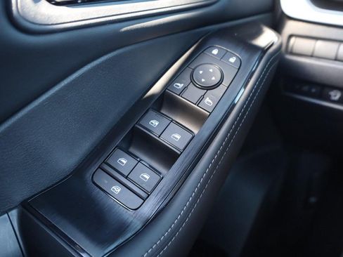 New 2026 Nissan Rogue Dark Armor AWD/4WD image 17