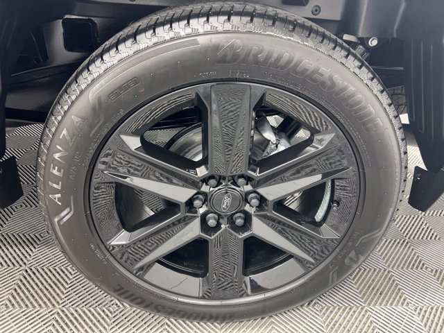 New 2026 Ford F150 STX w/ F-150 LOBO Package AWD/4WD image 9