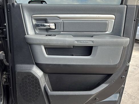 Used 2015 RAM 1500 Lone Star image 26