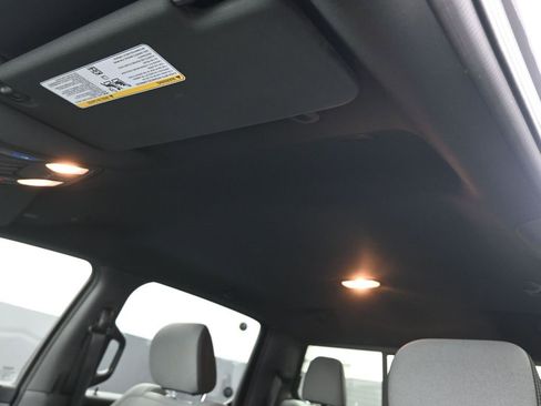 Used 2023 RAM 1500 Big Horn image 7