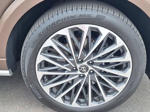 Certified 2026 Hyundai Palisade Calligraphy AWD/4WD image 36