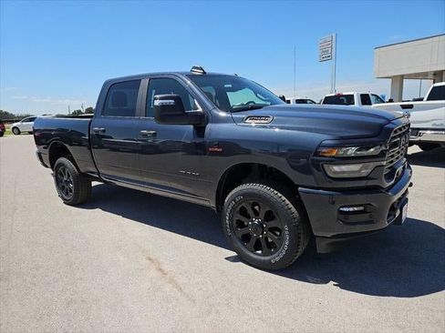 New 2026 RAM 2500 Lone Star AWD/4WD image 40