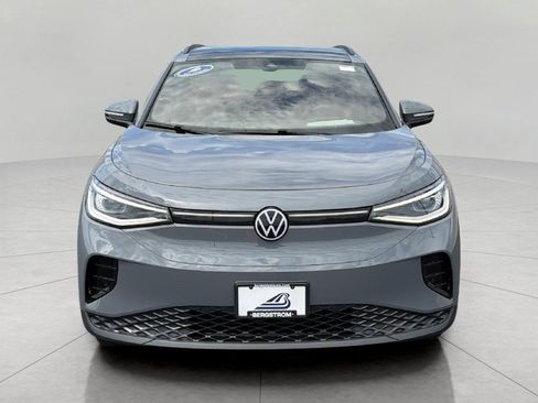 Used 2023 Volkswagen ID.4 Pro AWD/4WD image 2