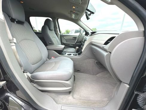 Used 2015 Chevrolet Traverse LS AWD/4WD image 25