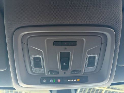 Certified 2021 GMC Sierra 1500 Denali image 12