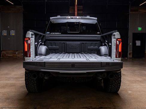 Used 2026 Ford F150 Raptor AWD/4WD image 9