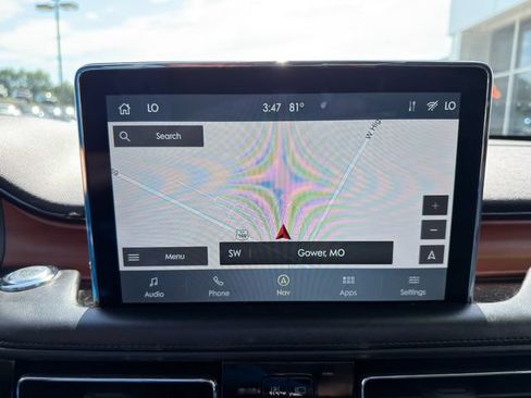 Used 2020 Lincoln Aviator Grand Touring w/ Equipment Group 302A AWD/4WD image 30
