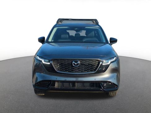 New 2026 MAZDA CX-5 2.5 S w/ Premium Package image 9