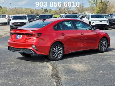 Used 2024 Kia Forte GT-Line image 4