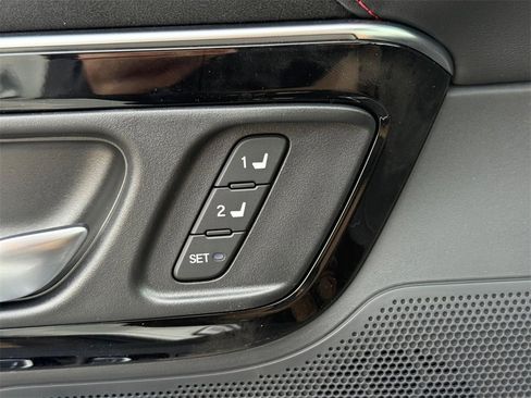 New 2025 Acura ADX A-Spec image 10