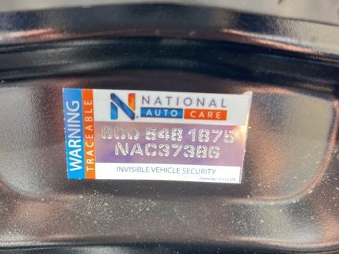 New 2025 Cadillac XT6 Luxury image 43