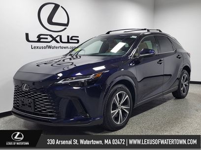 Certified 2024 Lexus RX 350 Premium