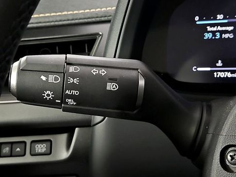 Used 2025 Lexus UX 300h AWD w/ Accessory Package (Z2) image 26