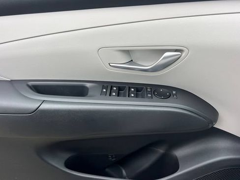 New 2026 Hyundai Tucson Blue SE AWD/4WD image 10