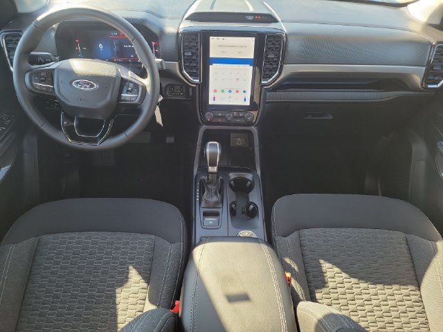 Used 2024 Ford Ranger XLT w/ Advanced Towing Package AWD/4WD image 13