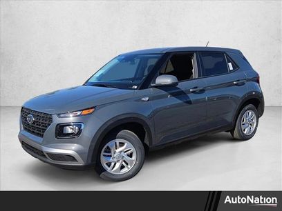 New 2026 Hyundai Venue SE
