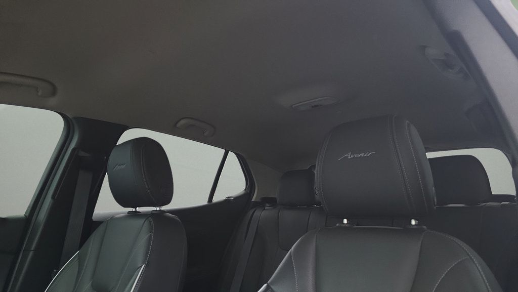 Used 2024 Buick Encore GX Avenir w/ Avenir Convenience Package FWD image 26
