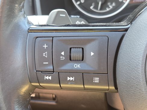 Used 2022 Nissan Rogue SV w/ SV Premium Package AWD/4WD image 14